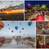 Отель The Cappadocia Hotel, фото 17