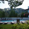 Отель Best Western Tyrolean Lodge, фото 30