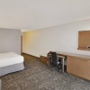 Отель Courtyard by Marriott San Antonio Airport/North Star Mall, фото 3