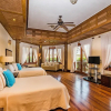 Отель Ocean View Villa with Pool Chef Butler, фото 36