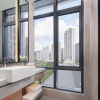 Отель The Meixi Lake, Changsha Marriott Executive Apartments, фото 7