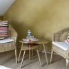 Отель B&B Confluences, фото 18