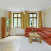 Отель Apartment With Garden in Furstenwalde, фото 5