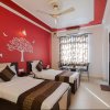 Отель OYO Hotel Arihant Palace, фото 9