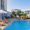 Отель Splendid Villa With Private Pool in Antalya, фото 13
