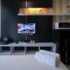 Отель Nice And Clean Studio No Kitchen At Tamansari Papilio Apartment, фото 12