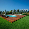Отель Calas Sani Villas, фото 1