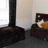 Отель Fairway Lodge, фото 6