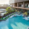Отель Hilton Pattaya, фото 41