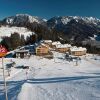 Отель Landal Brandnertal, фото 41