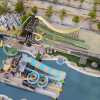 Отель Magic Robin Hood Waterpark Lodge Resort, фото 11