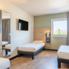 Отель B&B HOTEL Saint-Martin-de-Crau Alpilles Camargue, фото 4