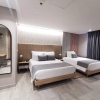Отель Eutopiq Hotel, фото 21