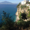 Отель B&B La Grotta Marina, фото 11