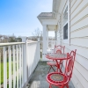 Отель Ocean View Townhome w/ Shared Pool & Bay Access!, фото 8