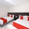 Отель Kenyalang Suites by OYO Rooms, фото 15