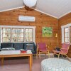 Отель 7 Person Holiday Home in Ebeltoft, фото 6