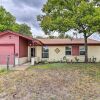 Отель Killeen Home, Near Fort Hood & Universities! в Киллином