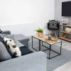 Отель Pearl House Cardiff -  Apartment 3, фото 4
