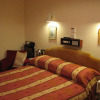 Отель Lancaster Hotel, фото 2