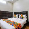 Отель Fabhotel La Ola, фото 5