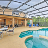Отель Spacious Kissimmee Home: 14 Mi to Disney Parks, фото 16