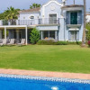 Отель Villa Azul Guadalmina Baja Estepona by Ruralidays, фото 1