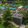 Отель Royal Tulip Gunung Geulis Resort and Golf, фото 37