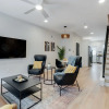 Отель Stylish-Near Stadiums&Nightlife-GameRoom, фото 34