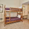 Отель St. Anton Wooded View 2-bedroom Condos w/ Ski Lockers, фото 30