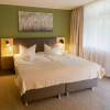 Отель Waldhotel Eiche, фото 3