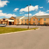 Отель Fairfield Inn And Suites Sandusky, фото 1