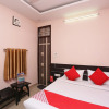 Отель OYO 2857 Hotel Delite, фото 5