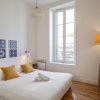 Отель Beautiful and bright 2-br at the doors of Le Panier in Marseille - Welkeys, фото 3