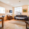 Отель Apartment Þ6, фото 6
