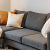 Отель New 2 Bed 2 Bath Apartment Gym and Cinema Room - Birmingham City Centre, фото 1