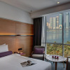 Отель The ACT Hotel - Sharjah, фото 9