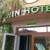 Отель Green Hotel Budapest в Будапеште