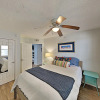 Отель Gulf-front Getaway W/ Pools & Private Balcony 1 Bedroom Condo, фото 5