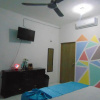 Отель Zayali Bacalar - Guest House & Hotel, фото 3