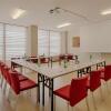 Отель NH Padova, фото 20