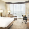 Отель Hilton Charlotte University Place, фото 49