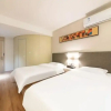 Отель Lianjia Holiday Hotel (Jigang Senior High School), фото 30