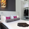 Отель ibis Styles Amsterdam Amstel, фото 6
