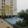 Отель Apartemen Bassura City by Smartproperty, фото 14