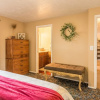 Отель Family Crash Pad near SLC, фото 34