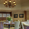 Отель The Crown Inn, фото 20
