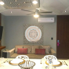 Отель It Residence, Top Location, Luxury 2 Br, Two Roof Pools & Beach Club Included!, фото 12