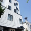 Отель Tsushima Yanagiya Hotel в Цусима