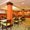 Отель Fairfield Inn Suites by Marriott Cherokee, фото 18